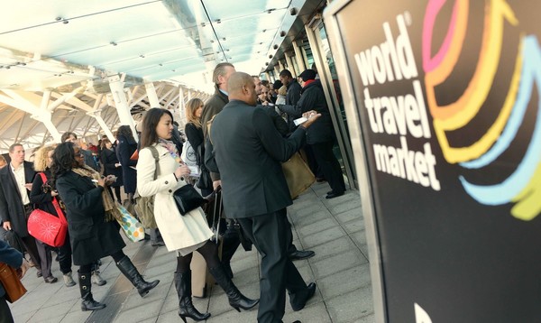 WTM Latin America inaugura “A Taste of IBTM”