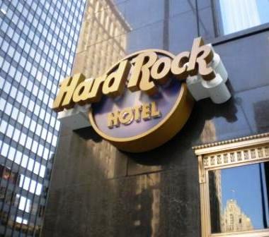 Panamá: Anuncian apertura en este país del primer Hard Rock Hotel en Latinoamérica