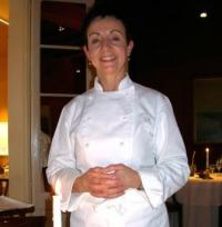 Carmen Ruscalleda: "A las mujeres hay que ovacionarlas en la cocina"