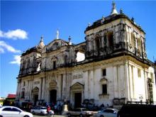 Nicaragua: Catedral de León, el sitio número 17 en Centroamérica con condición de Patrimonio de la Humanidad