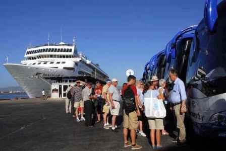 Comité de Senado EE.UU. aprueba levantar restricción de viajes a Cuba