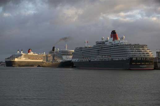 El Salvador recibirá Cumbre Centroamericana de Cruceros en 2015