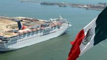 Arriban a México siete millones de pasajeros por cruceros