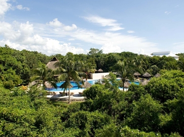 Dos hoteles del Grupo Sandos en Riviera Maya se unen a la tendencia “Adults Only”