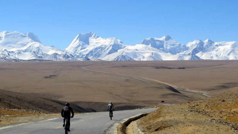 Carretera de la Amistad (China)