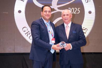 Dunas Travel Premios Excelencias