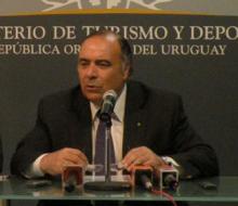 Uruguay y la Federación Rusa firman acuerdos de cooperación en turismo y deporte 