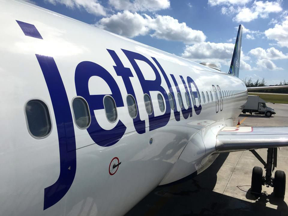 JetBlue