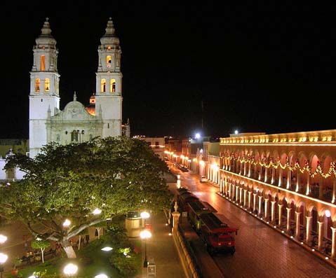 México acoge desde este miércoles Reunión del Consejo Ejecutivo de la Organización Mundial de Turismo