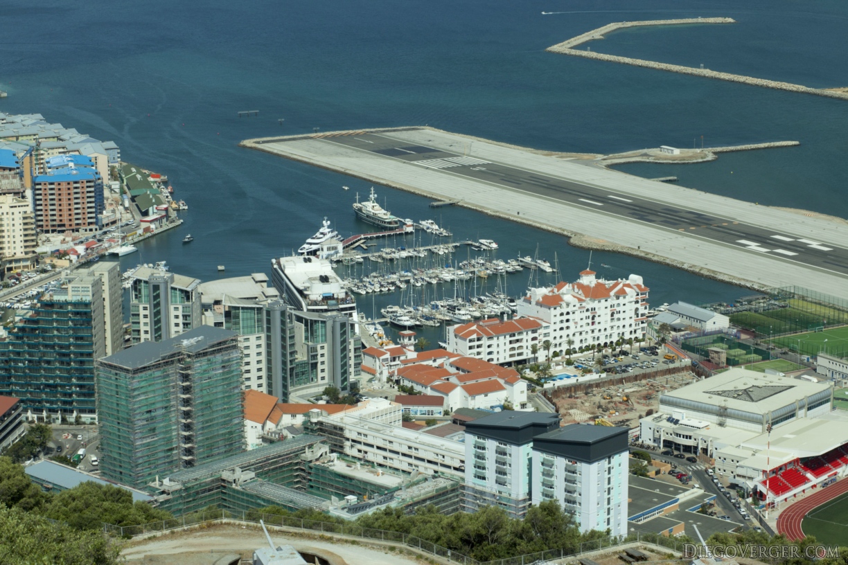 Gibraltar