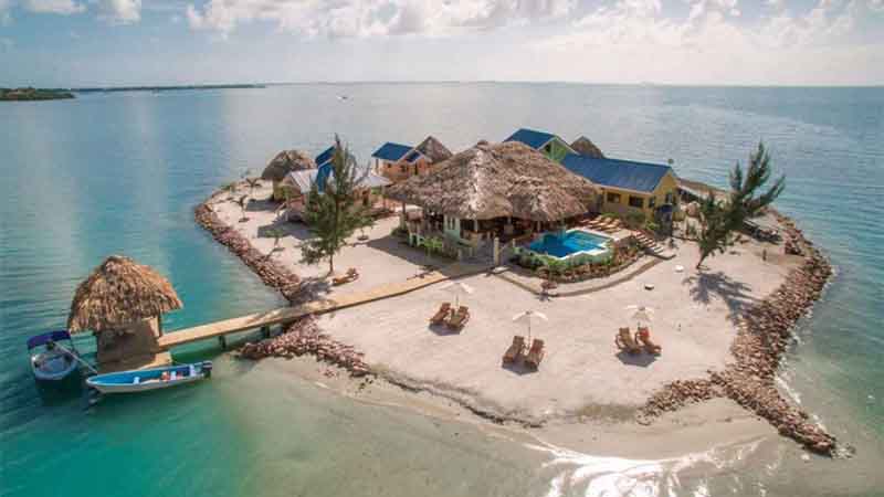 Belice presidirá Consejo Centroamericano de Turismo