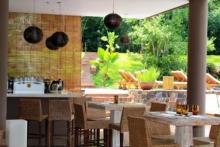 Loi Suites, hoteles de cepa argentina 