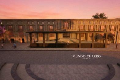 Mundo Charro