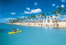 R.Dominicana espera acabar el año con la visita de 6 millones de turistas