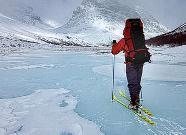 Argentina: Temporada de invierno en la Patagonia