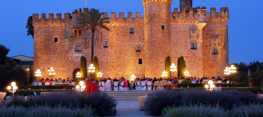 Tres Premios Nacionales de Hostelería 2015 ostentan la Q de Calidad Turística