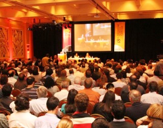 Ciudad argentina de Mar del Plata busca acoger en 2013 el encuentro latinoamericano de ICCA