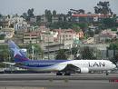 Chile: LAN adelanta para 2011 la recepción de 10 aviones Boeing Dreamliner