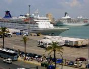 España: Cádiz espera recibir más de 300 cruceros este año