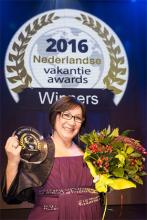 RIU mejor cadena hotelera para los holandeses