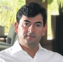 República Dominicana: Daniel Hernández, nuevo gerente general de Casa de Campo