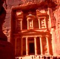 Jordania: Turismo español creció más de 50 por ciento en los dos primeros meses del año