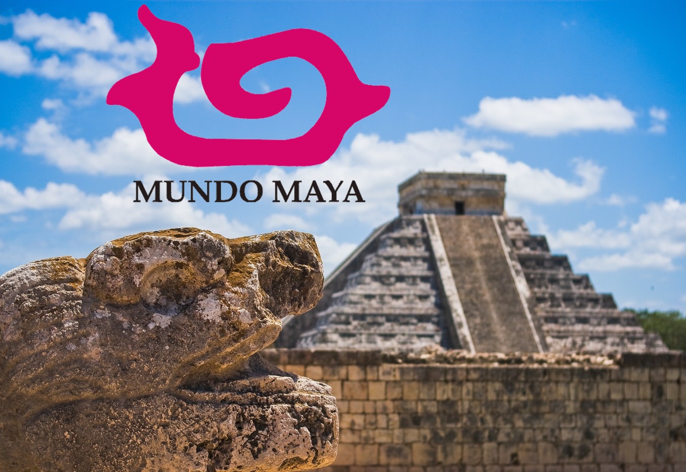 Mundo Maya