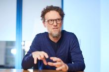 Grupo WestJet Marek Andryszak