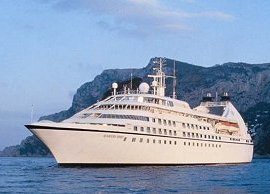 Windstar Cruises suma a su flota tres cruceros de la naviera Seabourn