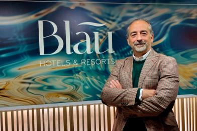 Blau Hotels y Radisson