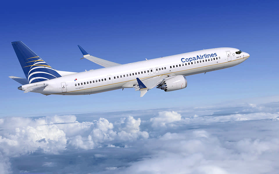 Copa Airlines