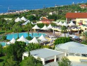 Turquía: Riu estrena dos hoteles cinco estrellas en Antalya