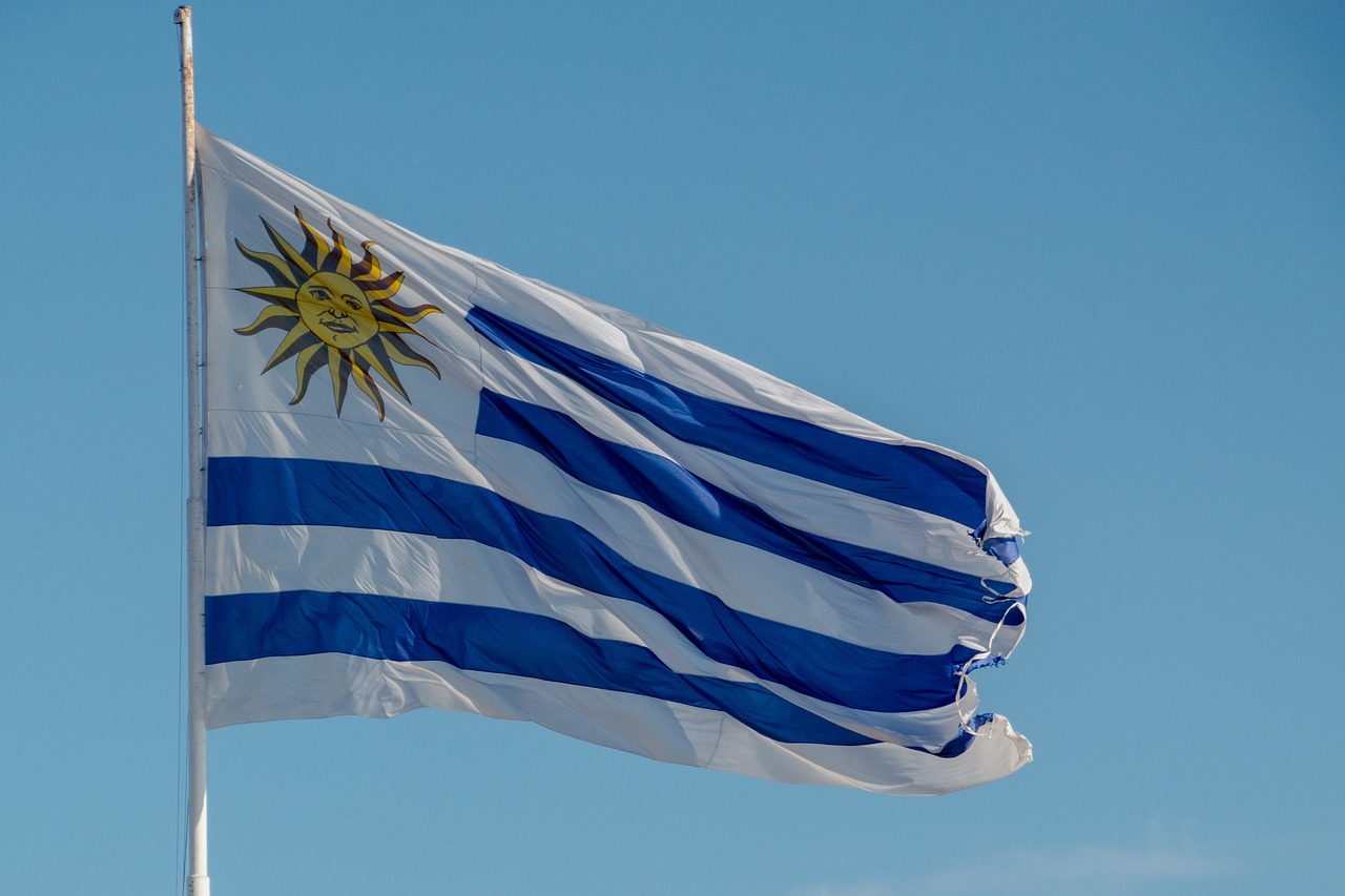 Uruguay