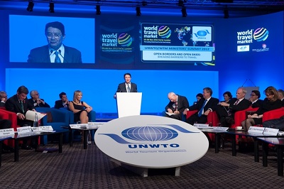 Cumbre Ministerial de la OMT y el WTM: El legado necesario de los megaeventos