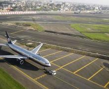 México: Aeroméxico abrirá un vuelo directo a Venezuela el próximo 10 de octubre