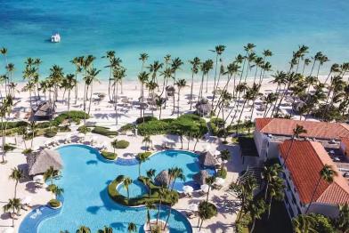 Hyatt Vivid Punta Cana