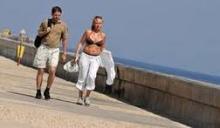 Cuba recibió hasta noviembre otra cifra récord de turismo argentino