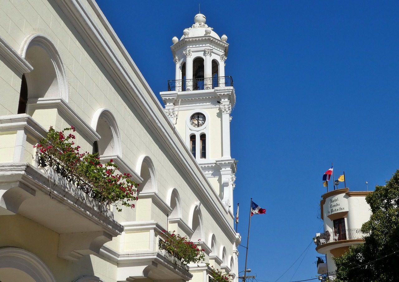 República Dominicana