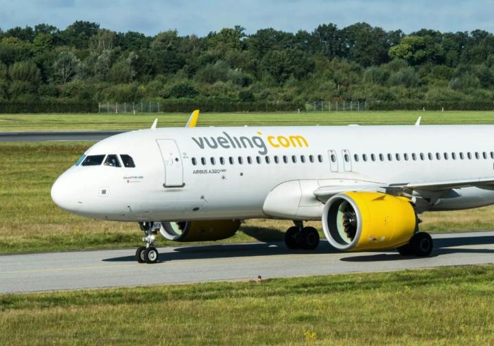 Vueling