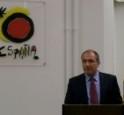 Antonio Bernabé, Director General de Turespaña