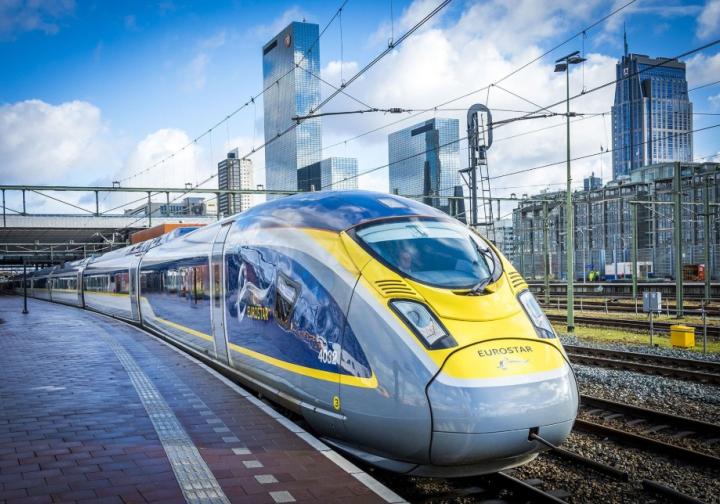 Eurostar