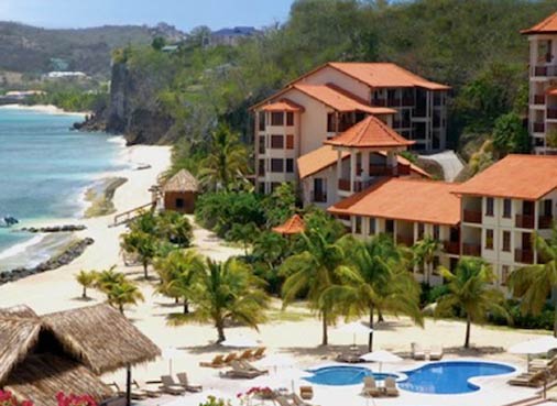 Sandals invertirá 100 millones de dólares en resort recién adquirido en Granada