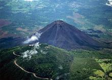 Más turistas brasileños llegan a El Salvador