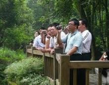 Costa Rica se propone atraer más turistas chinos con mejores interconexiones aéreas