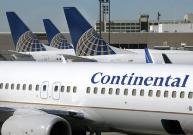 Estados Unidos: Continental Airlines dejará SkyTeam para ingresar en Star Alliance