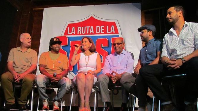 Puerto Rico crea la "Ruta de la salsa" para promover el turismo y el género