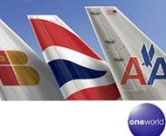 Estados Unidos da luz verde a la alianza de Iberia, British Airways y American Airlines
