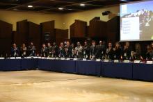 Concluyó Consejo Ejecutivo de la OMT