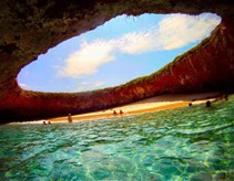 Riviera Nayarit deviene destino de Stand up Paddle