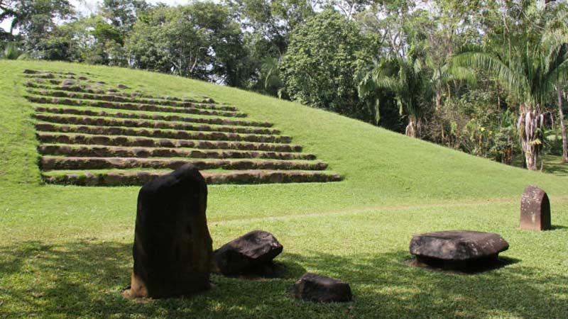 Guatemala recurre a sitios Patrimonio de la Unesco para promover turismo